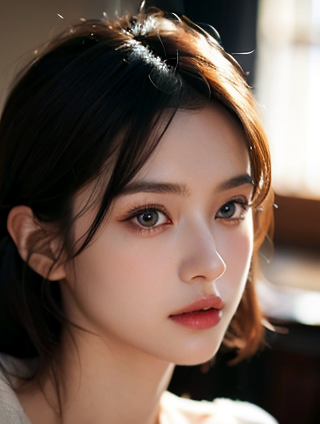 孤独的画笔：在艺术与人生的交汇处